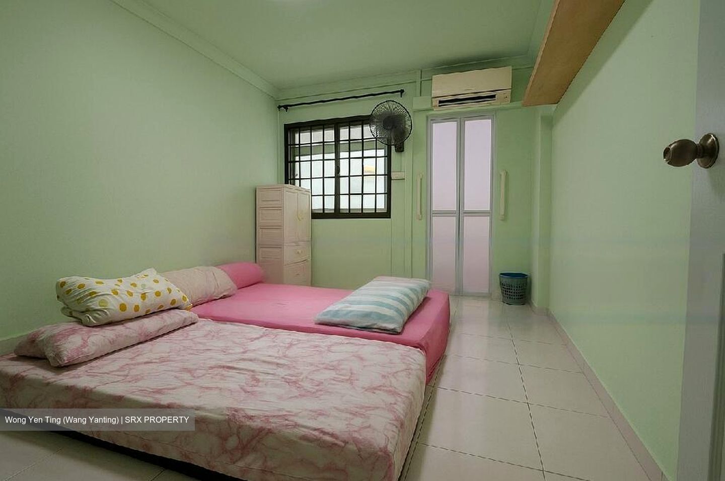 Blk 641 Yishun Street 61 (Yishun), HDB 4 Rooms #475146641